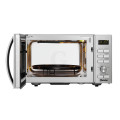 Bartscher Mikrowelle 14251M-HLGR