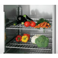 Bartscher Kühl-/Gefrierkombination 484L GN210