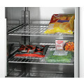 Bartscher Kühl-/Gefrierkombination 484L GN210