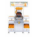 Kronen Orangensaftmaschine 8000 SB Advance
