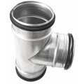 Gastro-Steel Lüftungstechnik T-Stück-00