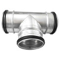 Gastro-Steel Lüftungstechnik T-Stück-00