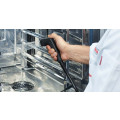 Rational iCombi Classic 6-1/1 Integrierte Handbrause