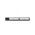 Hoshizaki Sushi Bar HNC-210BE-L-BLH, LED Modell, Maschinenfach links