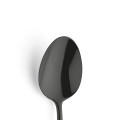 Amefa Metropole PVD schwarz 1170 Dessertlöffel