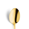 Amefa Atlantic PVD Gold 1824 Menülöffel