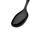 Amefa Buffet PVD Schwarz 1319 Servierlöffel