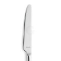 Amefa Oxford 1860 Dessertmesser Vollheft