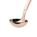 Amefa Buffet PVD Kupfer 1319 Saucenlöffel, 35 ml