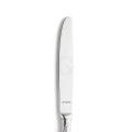 Amefa Elizabeth 0120 Dessertmesser Vollheft, mit Dekor