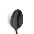 Amefa Metropole PVD schwarz 1170 Menülöffel