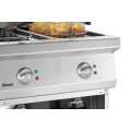 Bartscher Fritteuse 700-E2110
