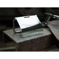 Aliseo Hotel TECNO Papierrollenhalter mit Abdeckung