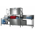 Hobart Doppelkorb-Haubenspülmaschine PREMAX AUPT-10B