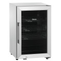 Bartscher Glastürenkühlschrank GTK3-121 