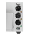 Bartscher Pizzaofen ST415-2