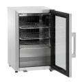 Bartscher Glastürenkühlschrank GTK3-121 