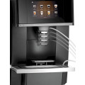 Bartscher Kaffeevollautomat KV1 Comfort höhenverstellbarer Auslauf