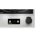 Bartscher Induktionskocher IK 25-1TCK