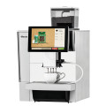 Bartscher Kaffeevollautomat KV1 Deluxe Bohnenbehälter