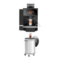 Bartscher Kaffeevollautomat KV1 Comfort mit Tresterauswurfschacht