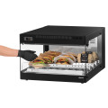 Bartscher Warmhaltevitrine SN10