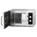 Bartscher Mikrowelle 18340M