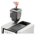 Bartscher Kaffeevollautomat KV1 Deluxe Bohnenbehälter abschließbar