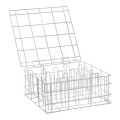 Bartscher Mehrwegbecherkorb 500x500x235