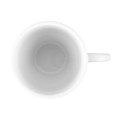 Seltmann Weiden Becher mit Henkel M5348/0,3l - Coffe-e-Mo 00003 Draufsicht