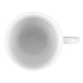 Seltmann Weiden Becher mit Henkel M5349/0,45l - Coffe-e-Mo 00003 Draufsicht