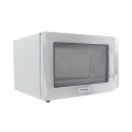 Mikrowelle NE-1027 Seitenansicht