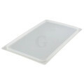 Cambro Camwear® Luftdichte Deckel für GastroNorm-Behälter GN 1/1 