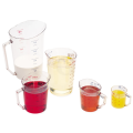 Cambro Camwear® Messbecher 4,0 Liter