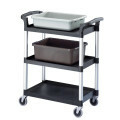 Schwarz 110 CAMBRO Servierwagen BC331KD