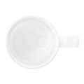 Seltmann Weiden Good Mood Cappuccinotasse 0,25 l  Draufsicht