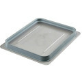 Cambro Camwear® GripLids™ Deckel für GastroNorm-Behälter GN 1/2