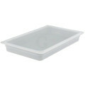 Cambro Camwear® Luftdichte Deckel für GastroNorm-Behälter GN 1/1 