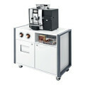 Jura Cateringmodul Catering Mobil mit Becherdispenser
