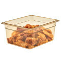 CAMBRO GastroNorm-Behälter GN 1/2 8,9 Liter H-Pan