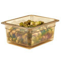 CAMBRO GastroNorm-Behälter GN 1/2 8,9 Liter H-Pan