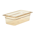 Cambro hitzebeständige H-Pan™ GN-Behälter 1/3 3,6 Liter