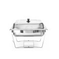 Hendi Chafing Dish 4er Set