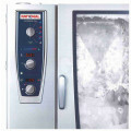 Rational CombiMaster Plus 101 CMP 101 Kombidämpfer Selbstreinigung