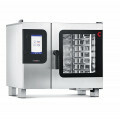Convotherm 4 easyTouch Kombidämpfer 6.10 Elektro seitlich