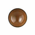 Seltmann Weiden COUP Fine Dining Fantastic Coupschale 14,5 cm M5381 caramel Draufsicht