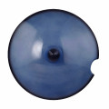 Seltmann Buffet Gourmet Fantastic Deckel zur Bowl 5120 3,5l, royalblau Draufsicht