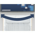 Liebherr Gefrierschrank FDv 4643 Isolierglastür