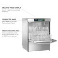 Winterhalter Geschirrspülmaschine UC-L Features im Überblick