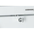 Liebherr Gewerbe Tiefkühlschrank GGU 1500 Premium Schloss
